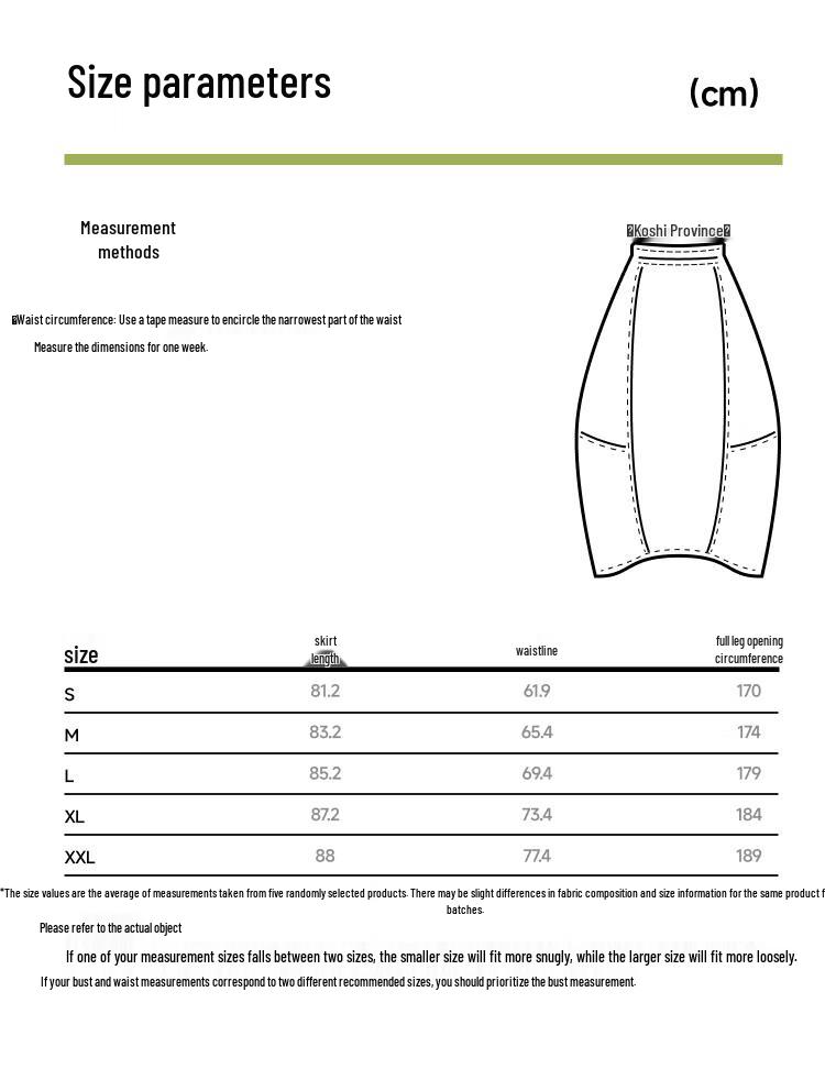 beneunder Damen Faltenrock A-Linie Midi