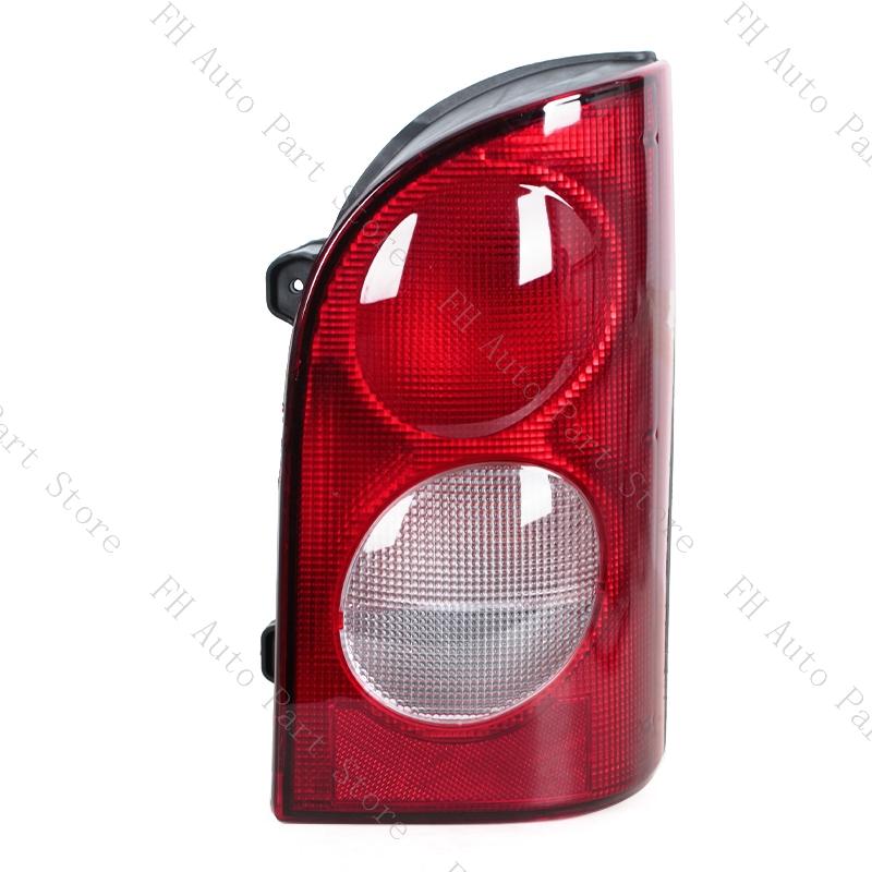 

Taillight Taillamp For Hyundai H100 1996 Rear Bumper Tail Light Brake Stop Reverse Lamp No Bulb
