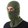 Kominiarka Narciarska Qunature 13230023015 Rower Motocykl Balaklava Rozmiar L - Zielona