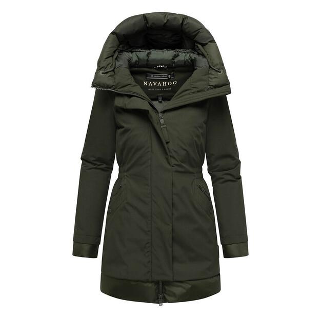Куртка зимняя Navahoo Winterprinzessin
