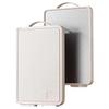 Ice Crystal Pure Titanium Antibacterial Cutting Board
