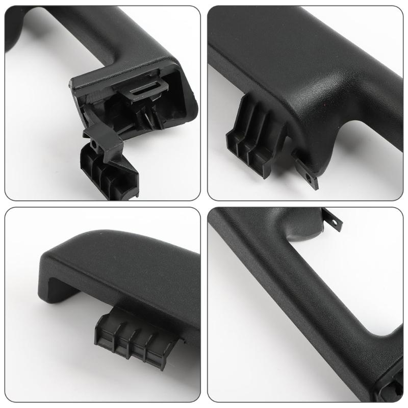 Upgrades Left Side Armrest Handle Replacement Left Front Door Armrest Handle 88981574 Vehicle Accessories for Suburban