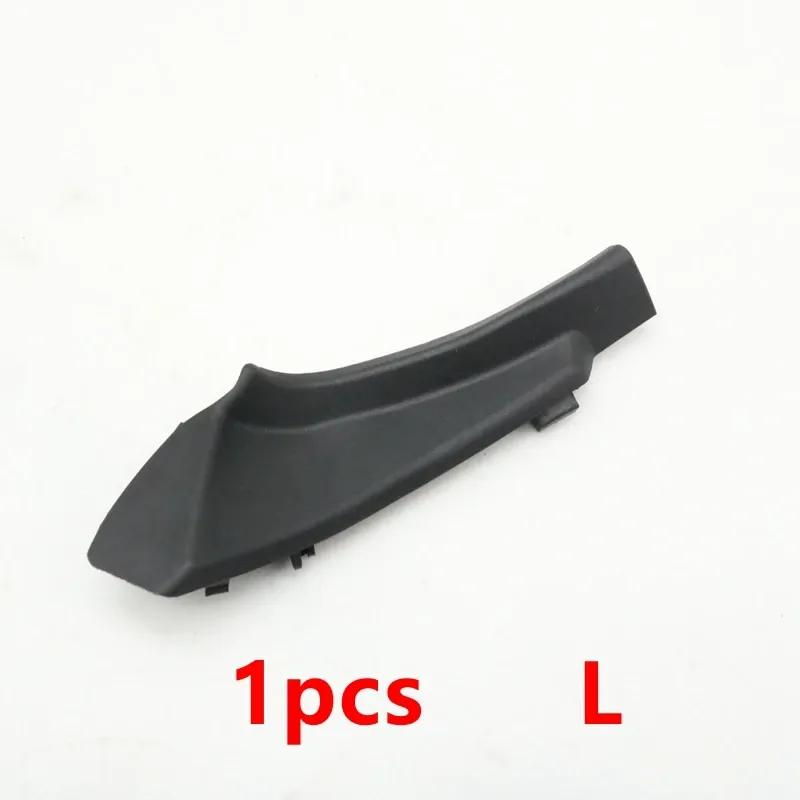 Car Front Windshield Wrap Corner Trim Wiper Side Cowl Cover Lid Seal Cap For Lifan X60 S5304131 S5304231