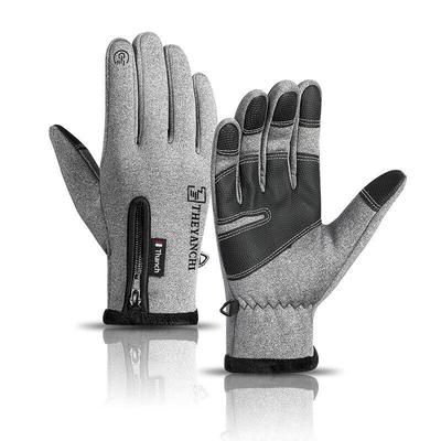 Abbigliamento da ciclismo – Guanti da ciclismo