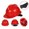 Cross-Border Safety Helmet with Sun Protection and Dustproof Features—Custom Logo Options Available