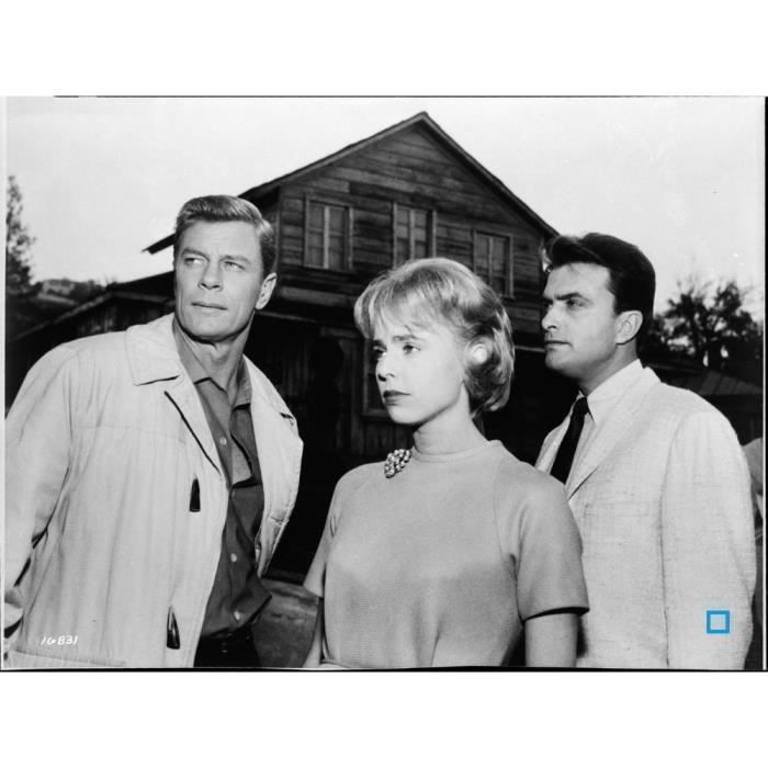 Alfred Hitchcock Die Unveröffentlichten Staffel 1 Band 2 - DVD