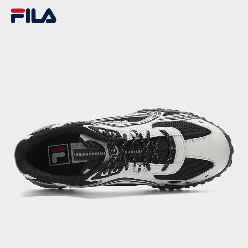 FILA Women's Pebble Retro Running Shoes