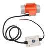 Motore a Vibrazione 12V Lega di Alluminio 4000 Giri/min Velocità Senza Spazzole Cemento per Attrezzature