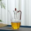 Chaxun Handmade Glass Teapot Set