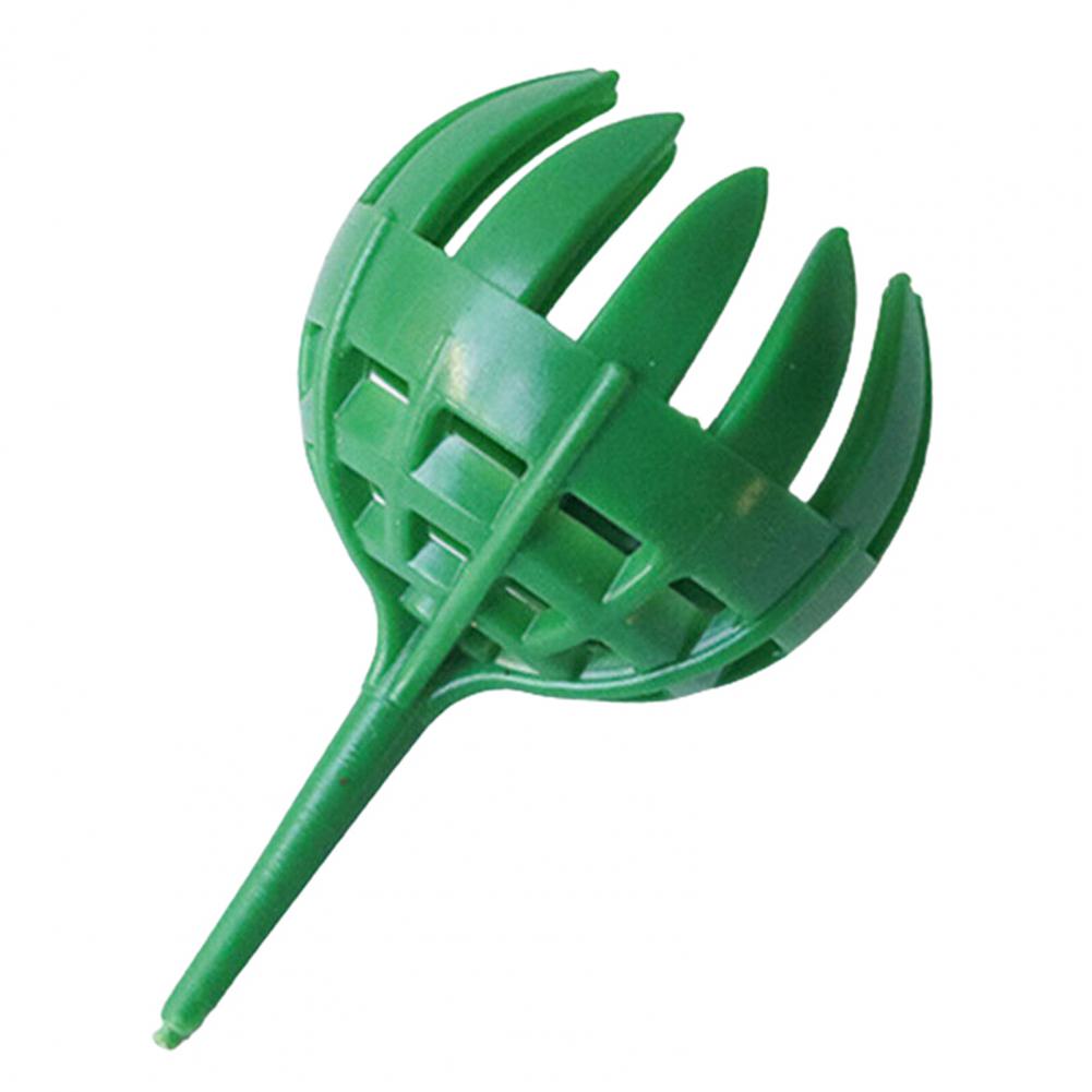 100 Pcs Fertilizer Pot Versatile Fertilizer Container Sustainable Easy To Use Fertilizer Cover Box For Yard