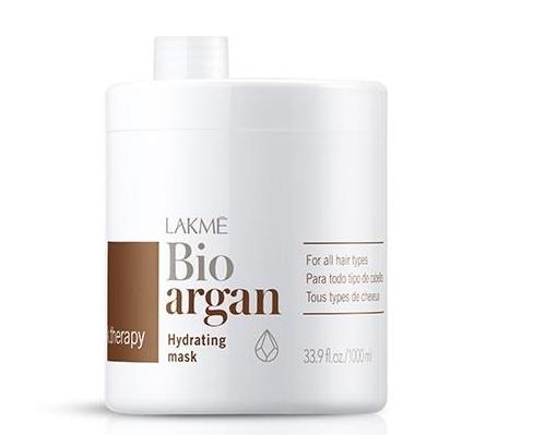 Lakme K.Therapy Bio Argan Mask 1000