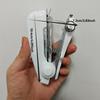 Manual Sewing Machine Portable Mini Cordless Stitch Machines Useful For DIY Household Clothes Leather Handheld Tools Accessories