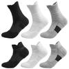 Super Elite Herren Sportsocken Reiten Radfahren Basketball Laufen Sportsocke Sommer Wandern Tennis Ski Mann Frau Fahrrad Fahrrad Rutsch