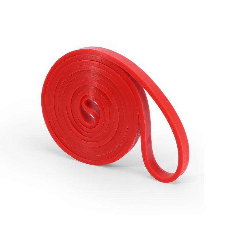 TPE Resistance Band for Pull-ups & Strength Training