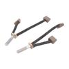 Strong Power Output Motor Carbon Brush 2000-5000lb Winch Winch Brushes Set  For Off-Road Vehicle