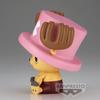 BANPRESTO One Piece SOFVIMATES Chopper