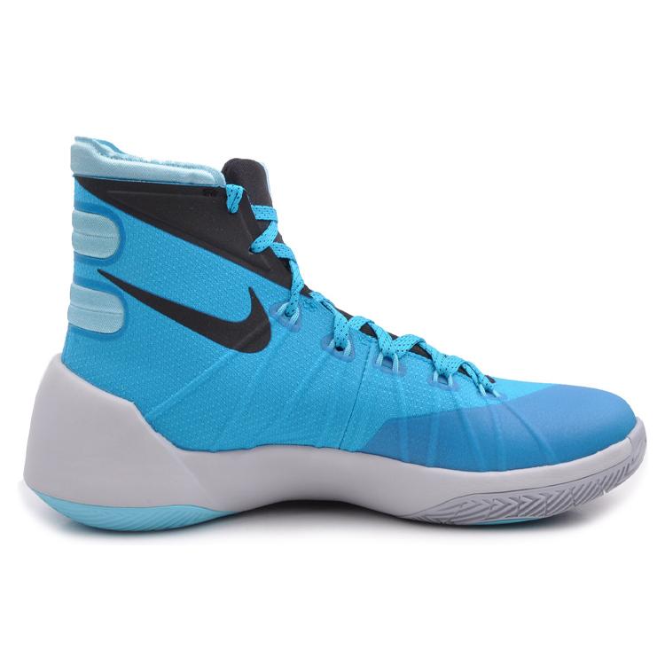 New Nike Hyperdunk 2015 EP Blue Version 749562-400