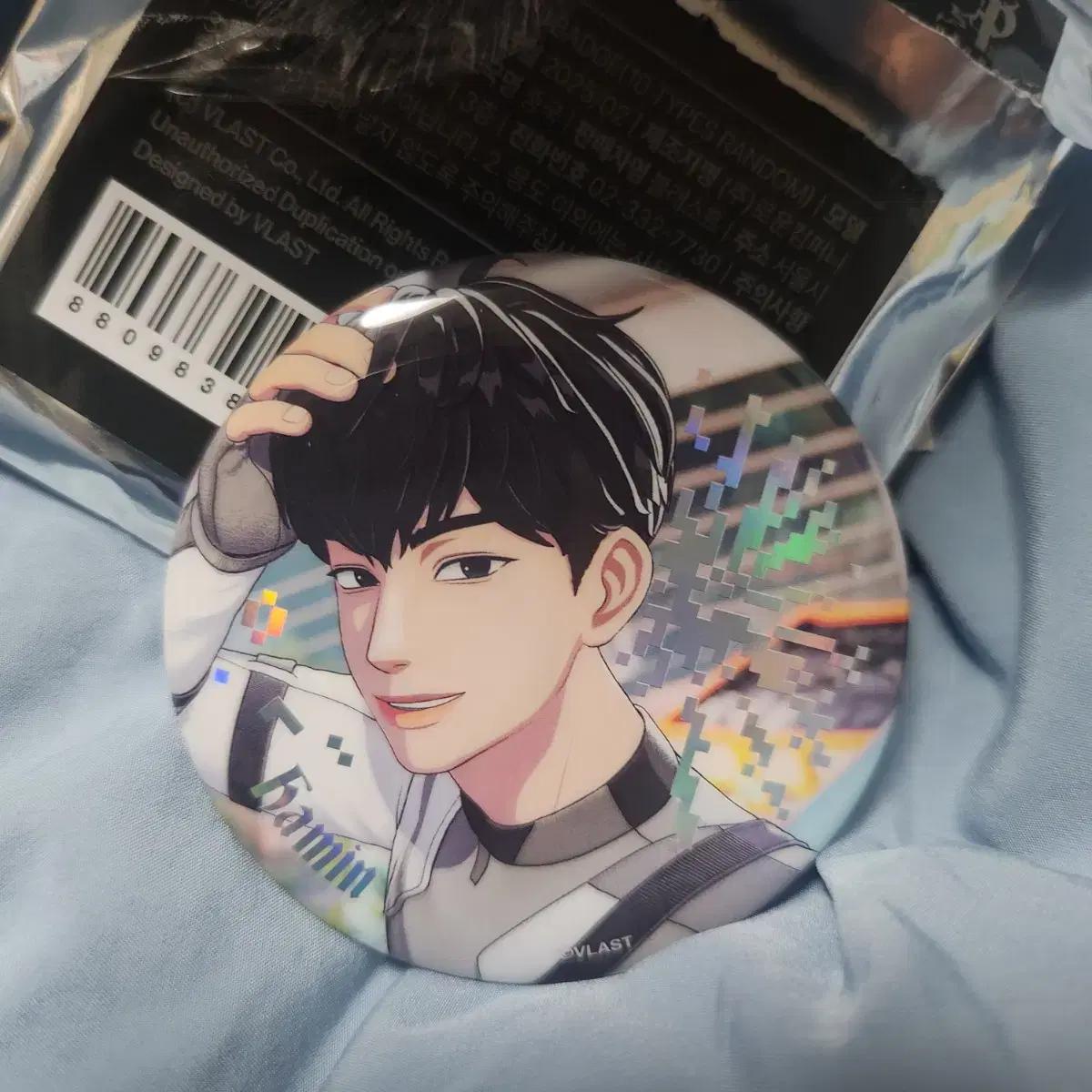 

PLAVE Значки-пины Dash Trading