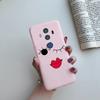 Für Huawei Mate 10 Hülle Huawei Mate 10 Pro Rückabdeckung Silikon Weiche Handyhüllen Für Mate 10 10Pro Hülle Kamera Schutz Fundas