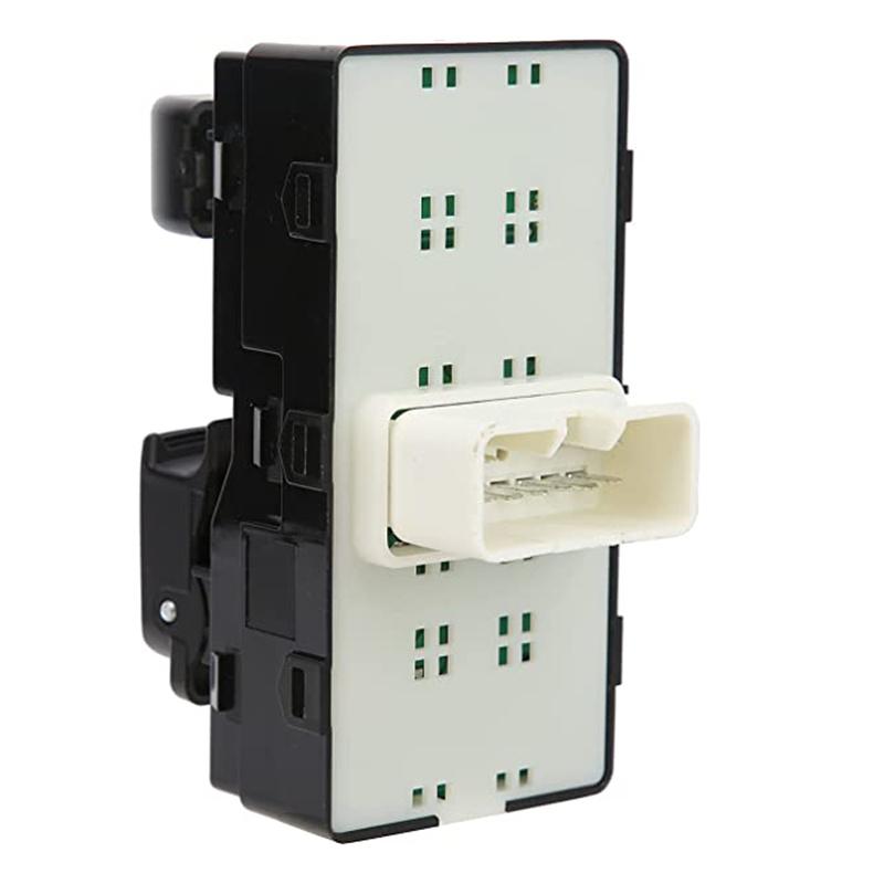 1Pcs 935714H110 Left Master Power Window Control Switch Button For Hyundai H1 Starex I800 Grand iMax 2007-2016 93571-4H110