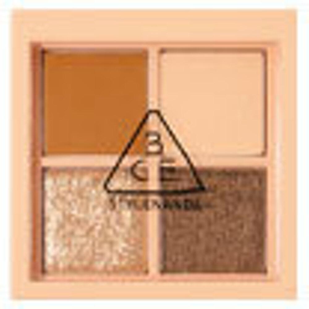3ce Mini Multi Eye Color Palette 3.2g