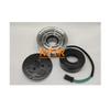 AC A/C Air Conditoning Compressor Magnetic Electromagnetic Clutch for Scan Truck R380 R340 G420 R500 R580 R620 1531196 1888032