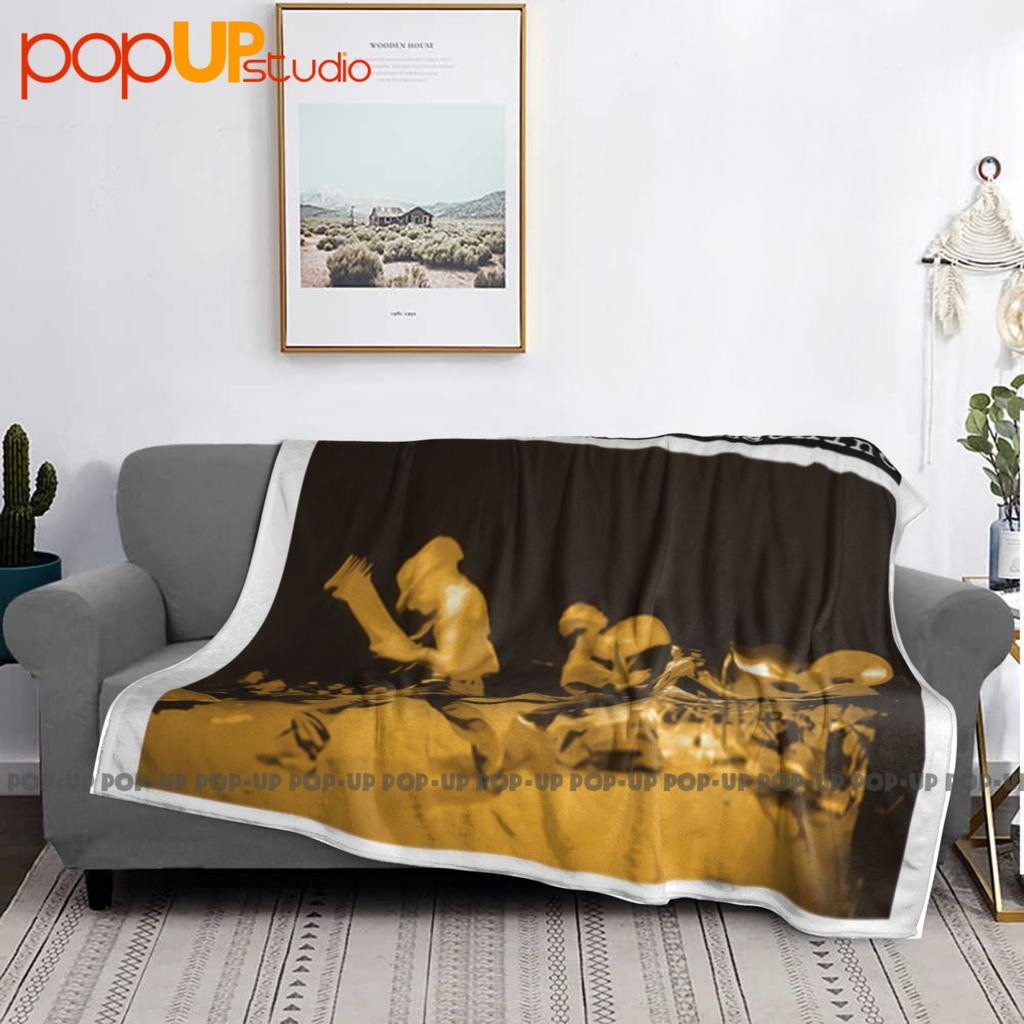 Rage Against The Machine Anger Is A gift Ultra-Soft Blanket Quilt Winter Sofa Cover Bed Covers