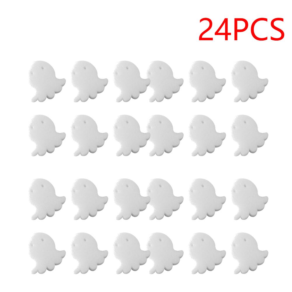 18-60PCS SPA Hot Tub Cleaning Tool Swimming Pool Octopus Oil Absorbing Filter Sponge Aquarium Fish Tank Pond Foam Sponge Filter