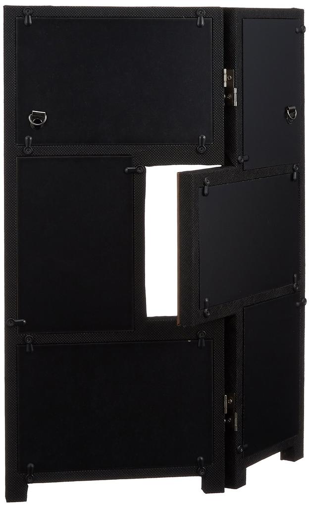 LADONNA Design Frame AVANTI Dark Brown 008889 DF41-70-DBR