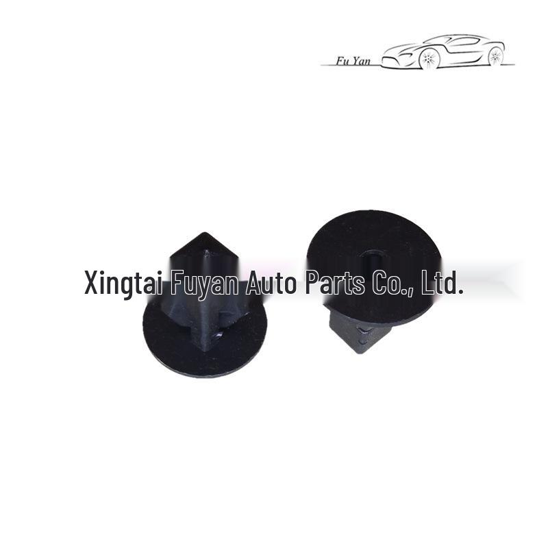 Fender Liner Self-Tapping Screw Base for Weile Weizhi Xiali 2000 K55
