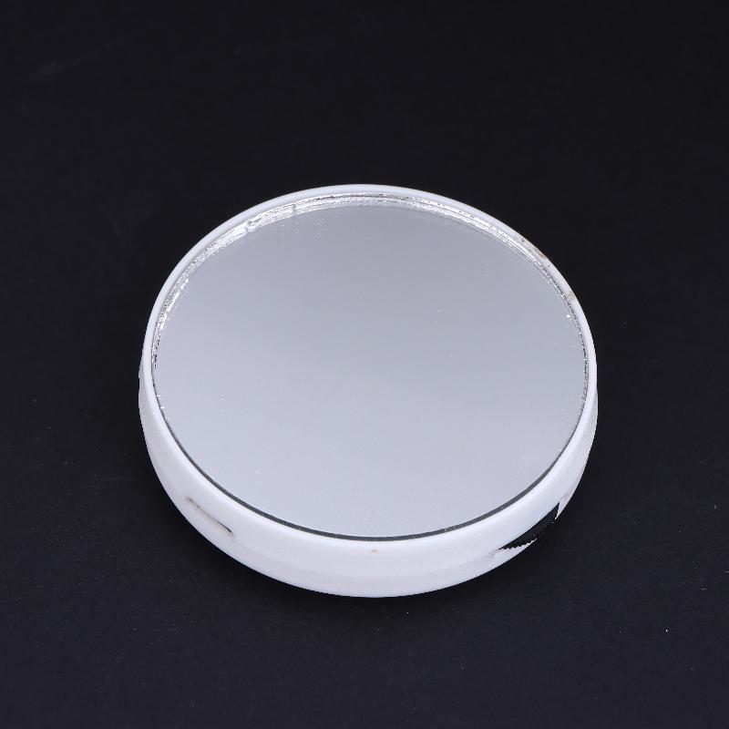 1 Set Rechargeable Reusable Mirror Accessories Adjustable Brightness Led Light Source For Biological Microscopes Fill Lamp
