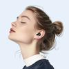 Soft Silicone Plating Anti-Noise Soundproof Earplugs Portable Washable Noise Reduction Earplugs Reusable Sleeping Earplugs