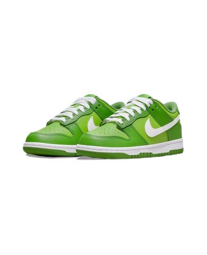 Nike Dunk Low Chlorophyll DH9765-301 EU 35.5