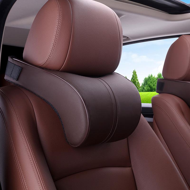 Buy Car Headrest Cushion Car Neck Pillow Cushion Car Pillow Interior
