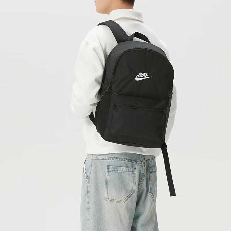 NIKE Unisex Sport Casual Backpack IB4343-010