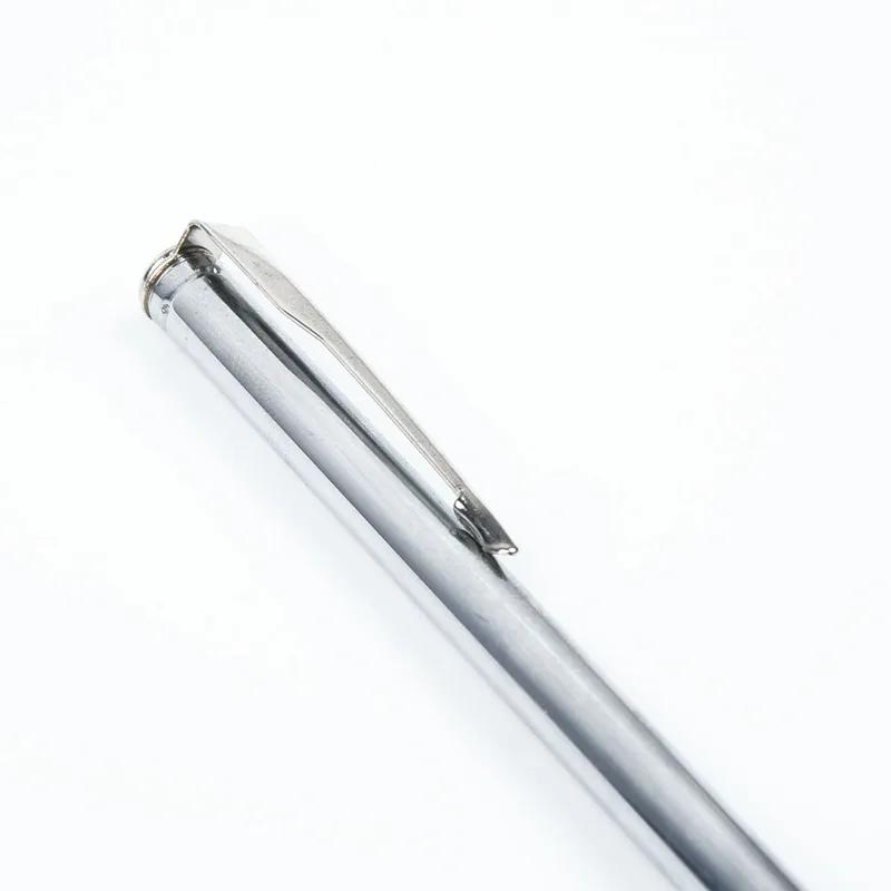 Telescopic Magnetic Mini Magnet Pen Pickup Tool Extendable Pen Style Pickup Rod For Car Repairing Machinery Maintenance