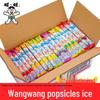 Wangwang Fruchtgelee-Eis am Stiel