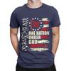 One Nation Under God 250 Years Of Freedom Funny Graphic 100 Cotton TShirt Freedom 250 Tees Tops For Unisex