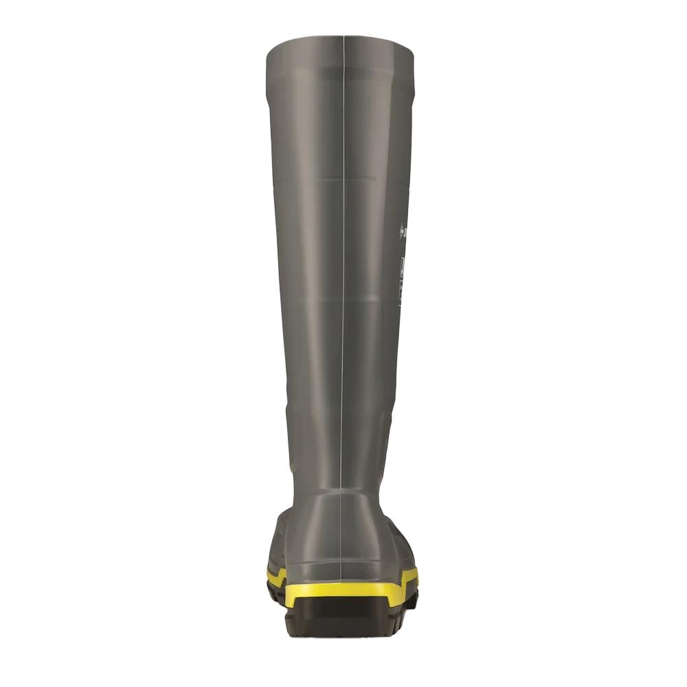 Dunlop Unisex Adult Metguard Wellington Boots