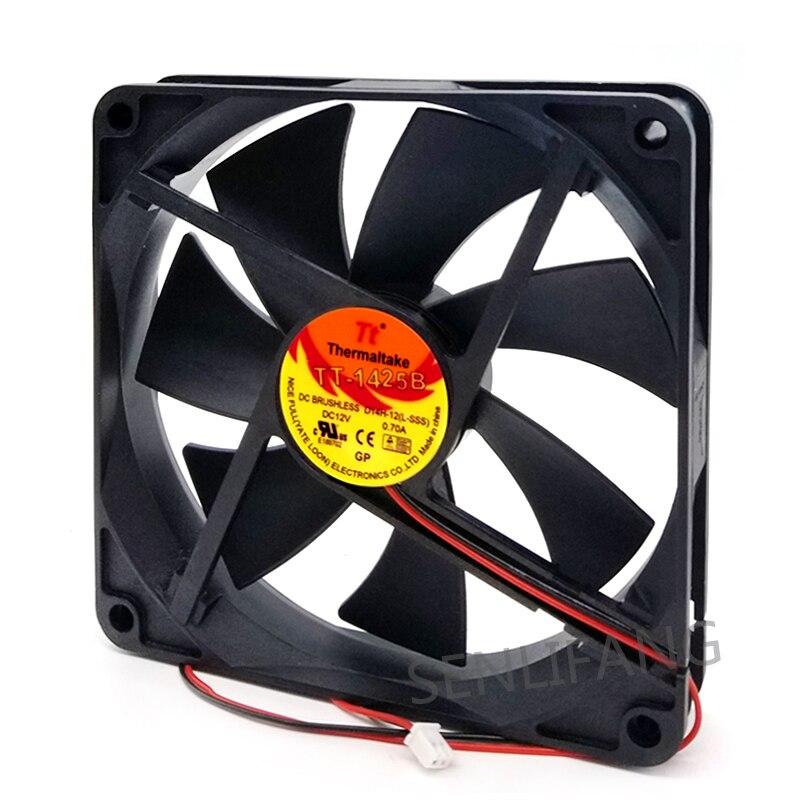 Buy Blower Cooling Fan TT-1425B D14BM 