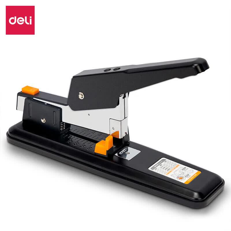 Deli Heavy Duty Stapler