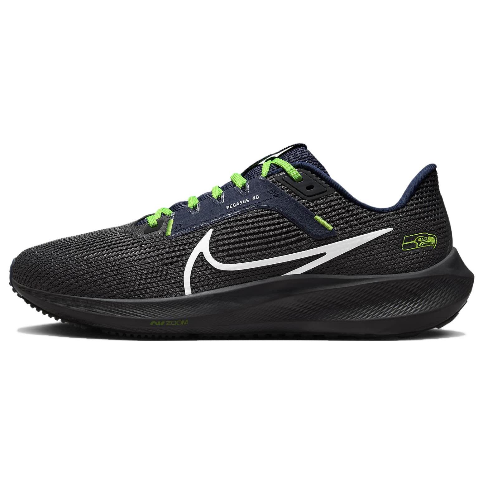 

Nike Pegasus 40 Seattle Seahawks 42.5