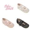 Babybress Sparkling Gem Girl Shoes New Mia