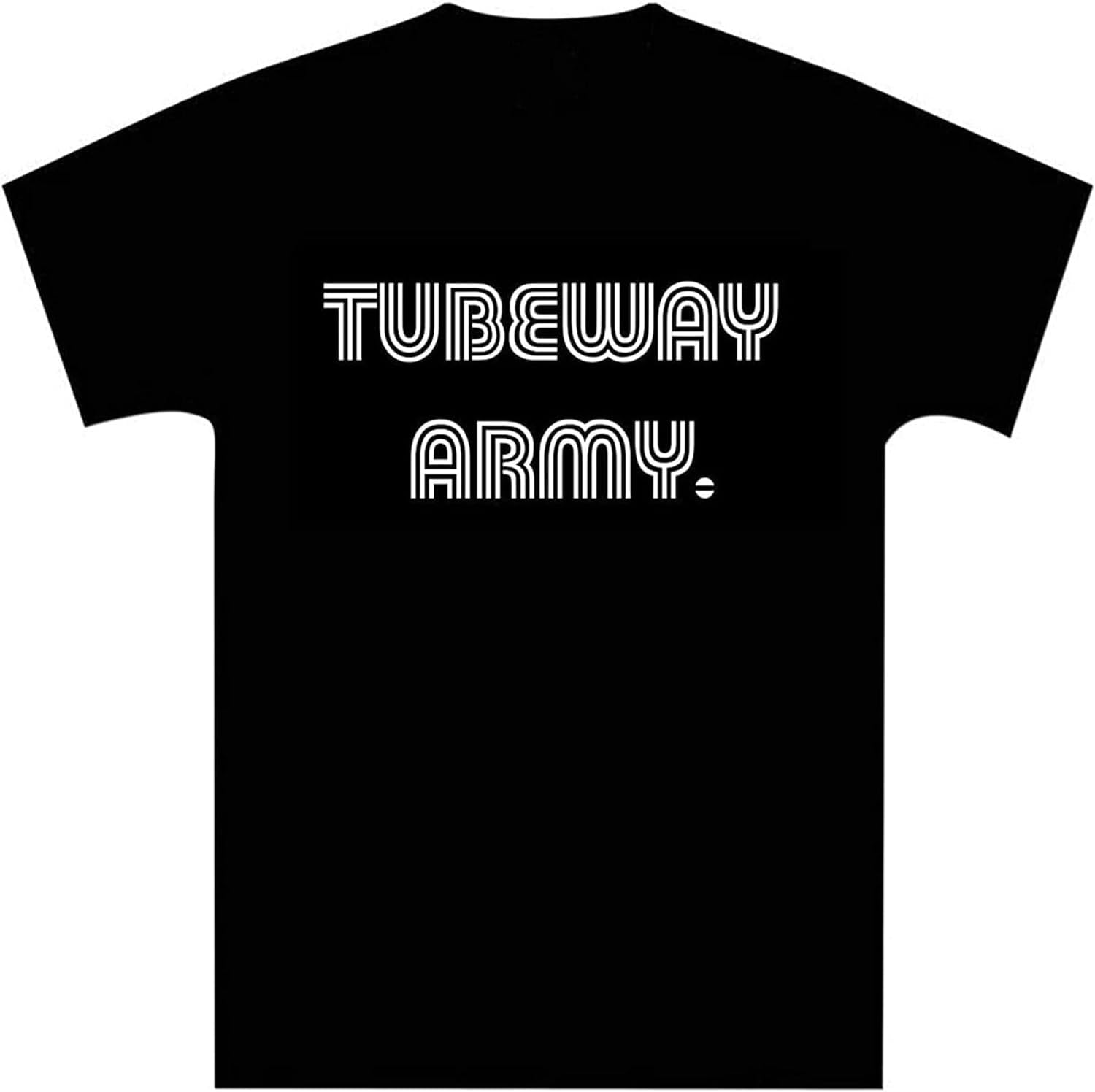 Tubeway Army Gary Numan T-Shirt S