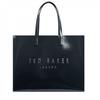 Womens/Ladies Crikon Tote Bag