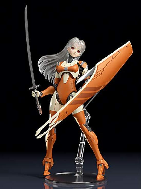 MODEROID ARIEL Ariel C Equipment Non-scale PS & ABS Assembled Plastic Model Resale