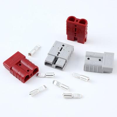 Elektronické součástky – Konektory