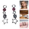 Pendientes – Pendientes de gota