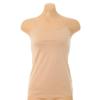 Wacoal 100  Cotton 140s Basic Strap Camisole Wlg4140 