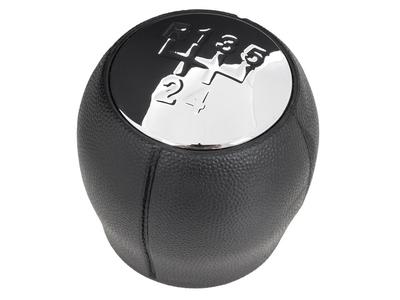 Opel Astra I F Gear Shift Knob CHROM 5-SPEED